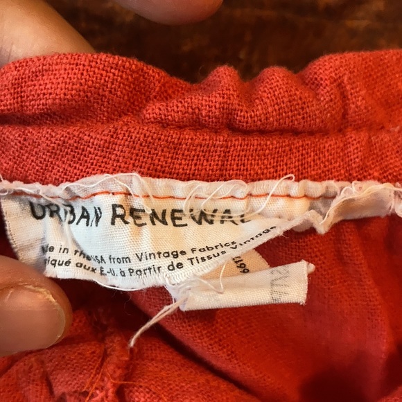 Urban renewal dress - Picture 2 of 2